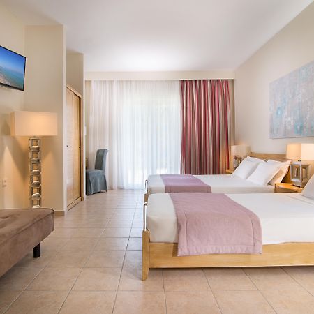 Alkion Hotel كريوبيجي المظهر الخارجي الصورة