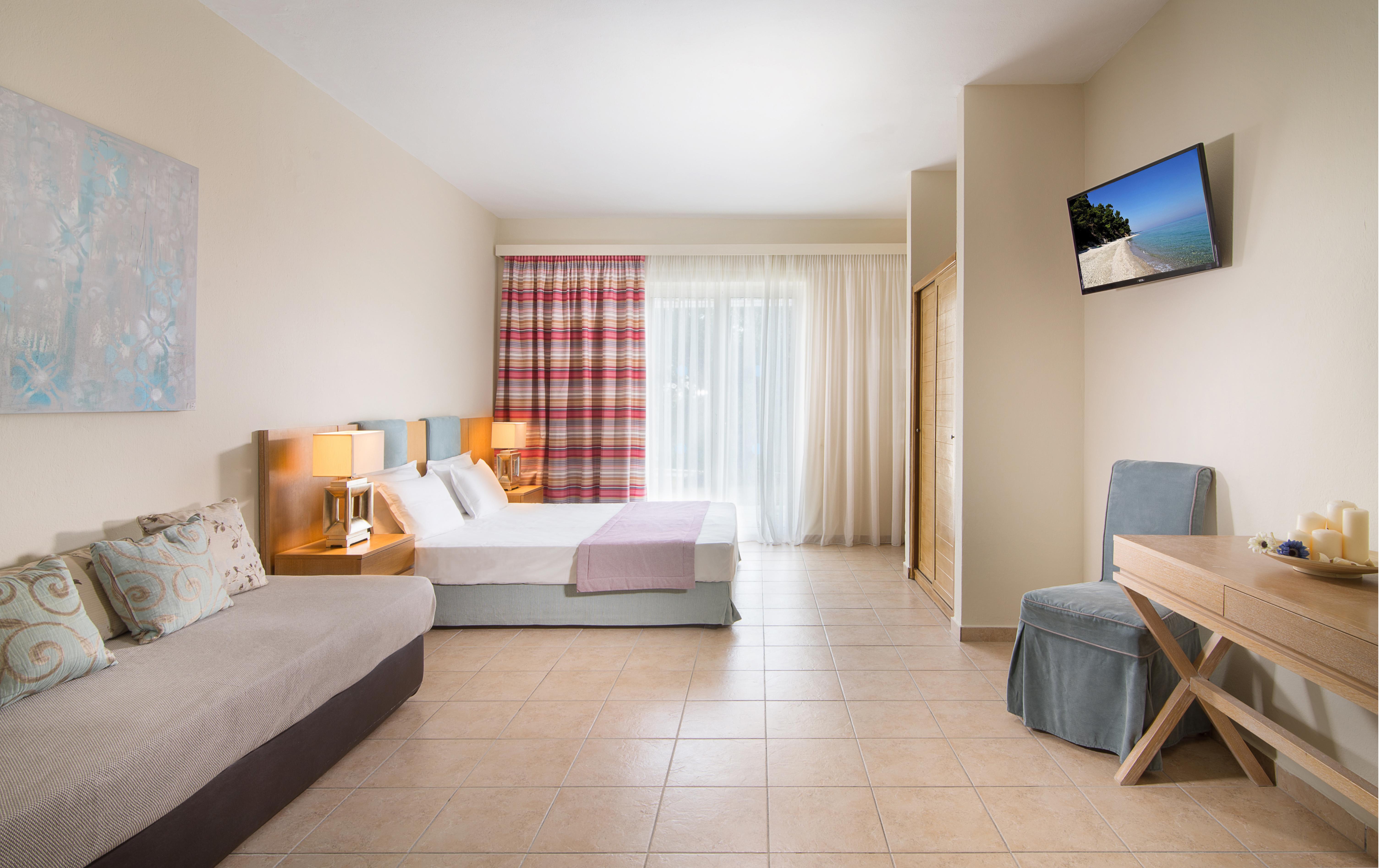 Alkion Hotel كريوبيجي المظهر الخارجي الصورة