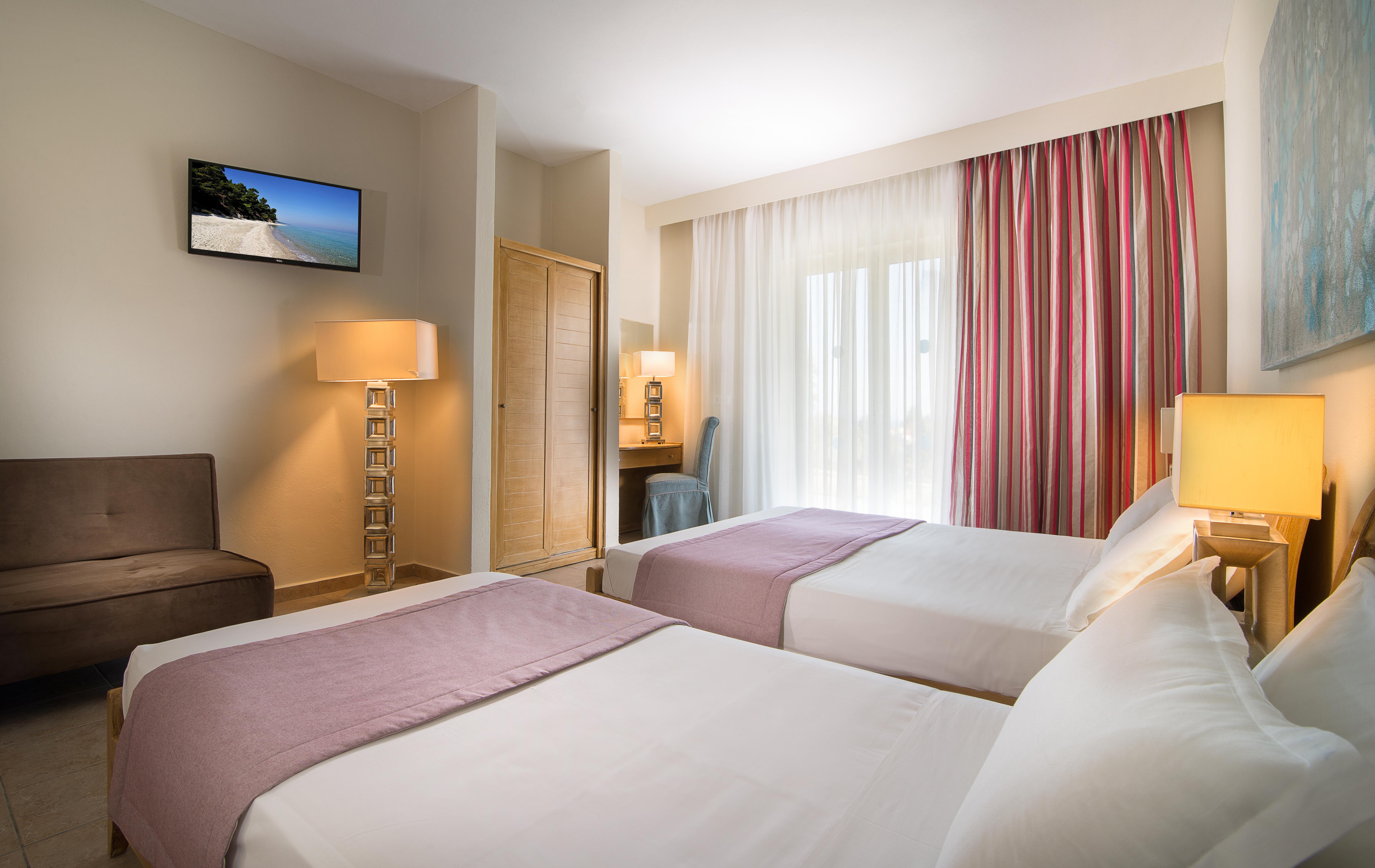 Alkion Hotel كريوبيجي المظهر الخارجي الصورة